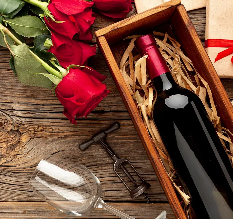 Lo Que Queda del Viento